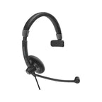 EPOS Sennheiser SC 45 USB MS Mono UC Kulak Üstü Kulaklık