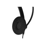EPOS Sennheiser SC 60 ED Serisi Duo Taçlı HD Kulak Üstü Kulaklık