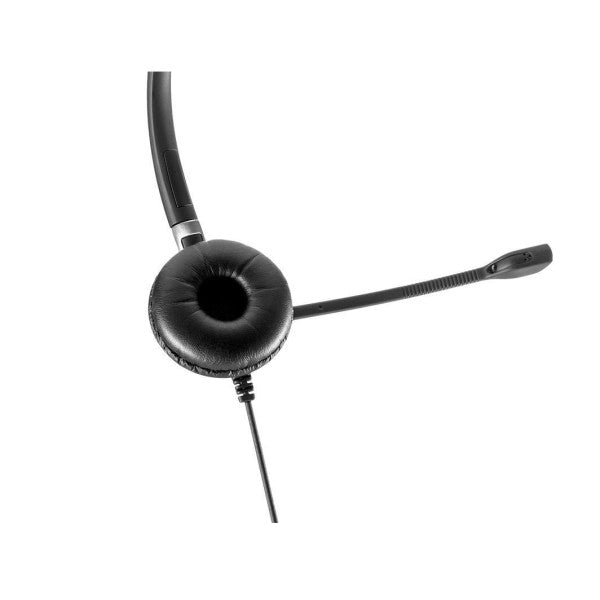 EPOS Sennheiser SC 630 USB ML Mono HD Kulak Üstü Kulaklık