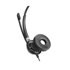 EPOS Sennheiser SC 630 USB ML Mono HD Kulak Üstü Kulaklık