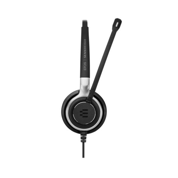 EPOS Sennheiser SC 630 USB ML Mono HD Kulak Üstü Kulaklık