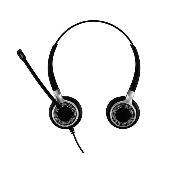 EPOS Sennheiser SC 660 ANC Duo Taçlı USB HD Kulak Üstü Kulaklık