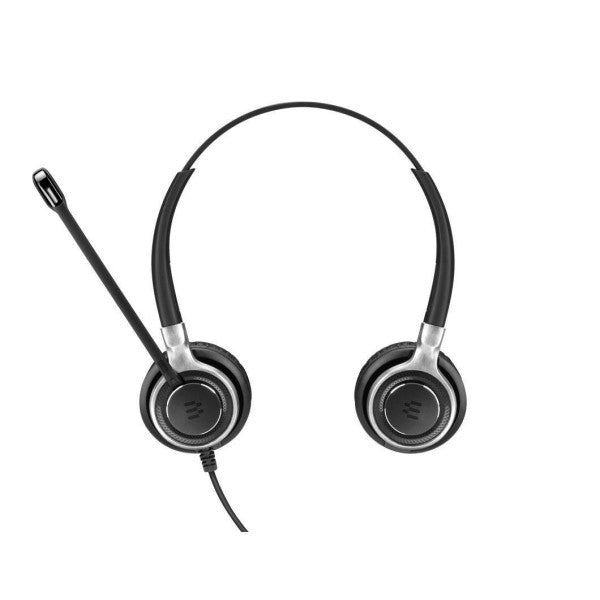 EPOS Sennheiser SC 660 Duo Taçlı HD Kulak Üstü Kulaklık