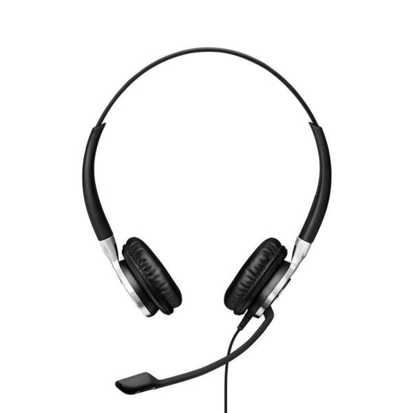 EPOS Sennheiser SC 660 Duo Taçlı HD Kulak Üstü Kulaklık