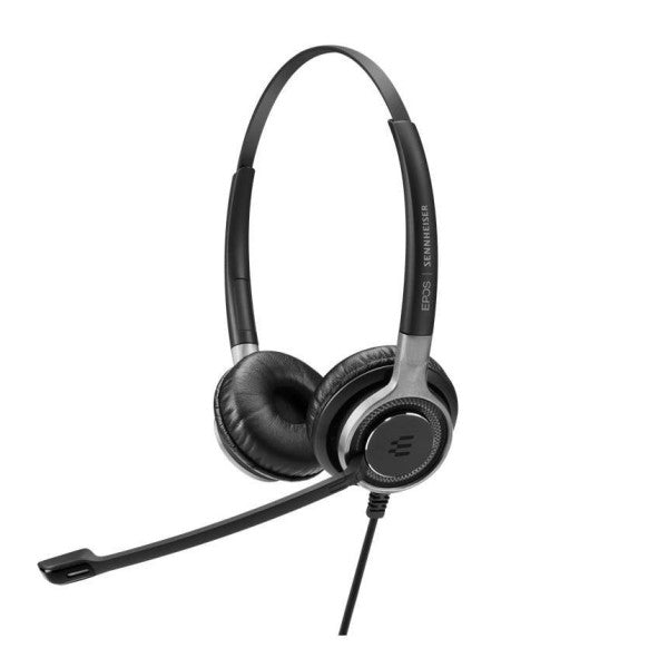 EPOS Sennheiser SC 660 USB ML Duo HD Kulak Üstü Kulaklık