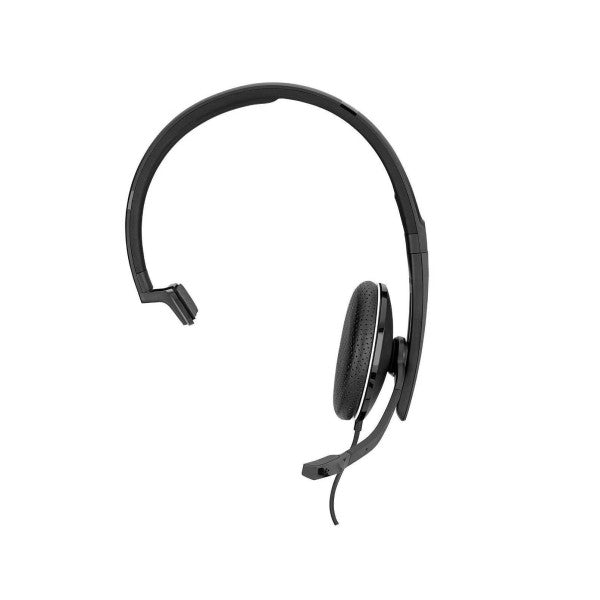 EPOS Sennheiser SC135 Mono 3,5mm Jacklı Kulak Üstü Kulaklık
