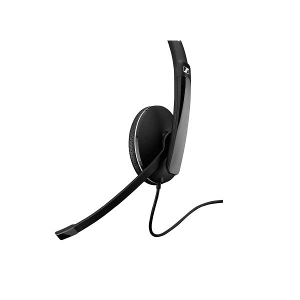 EPOS Sennheiser SC135 Mono 3,5mm Jacklı Kulak Üstü Kulaklık