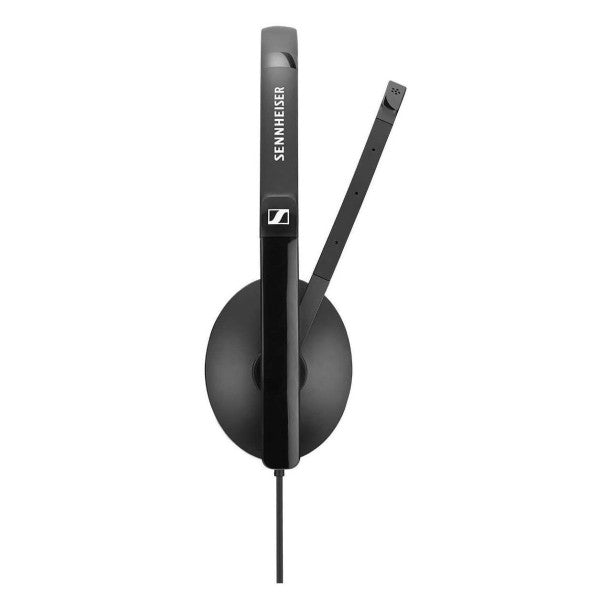EPOS Sennheiser SC135 USB CTRL Mono Kablolu UC Kulak Üstü Kulaklık