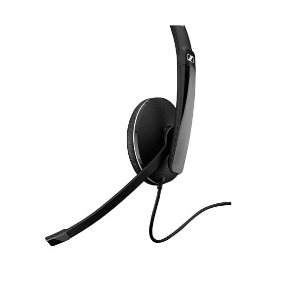 EPOS Sennheiser SC135 USB CTRL Mono Kablolu UC Kulak Üstü Kulaklık