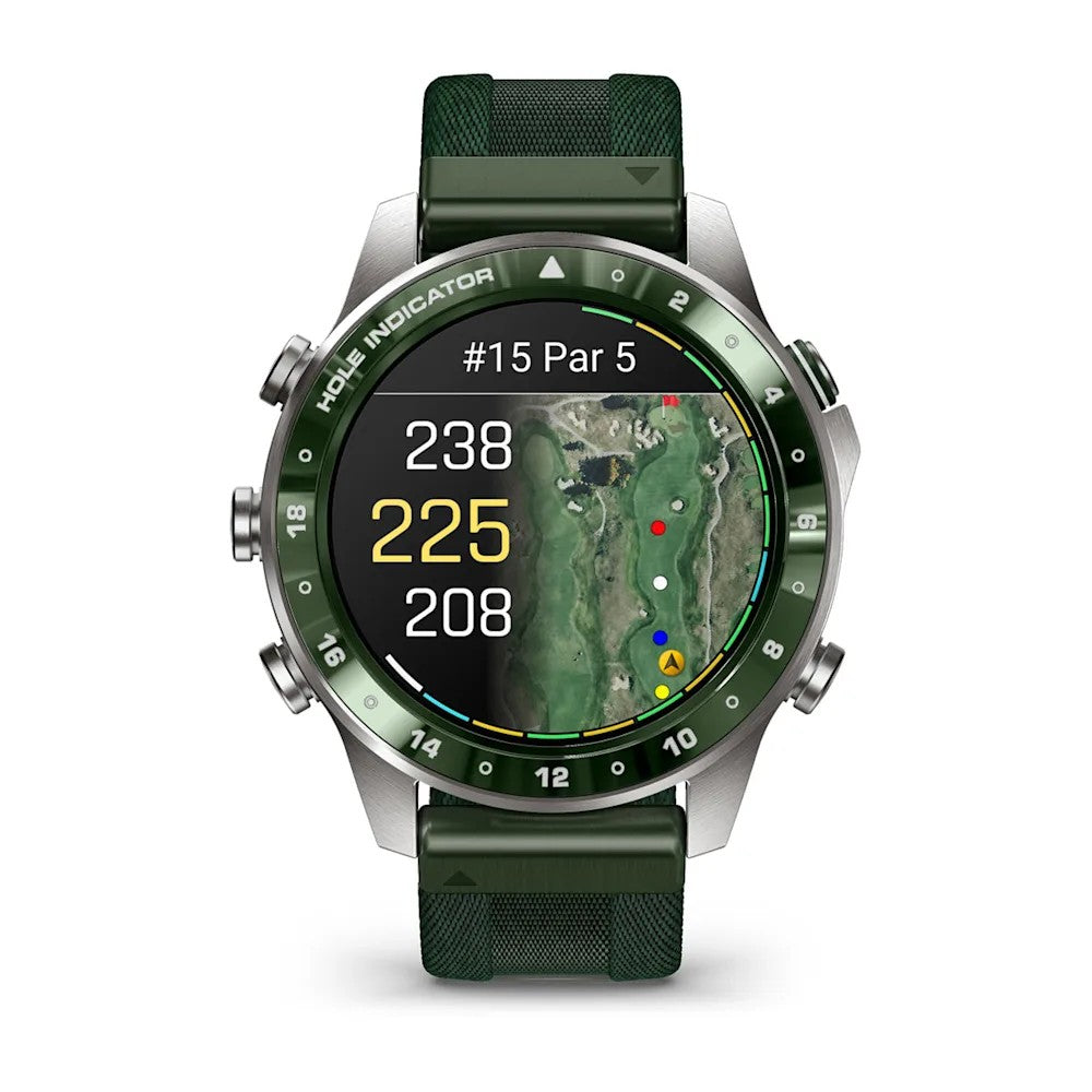 Garmin Golfer (Gen 3)