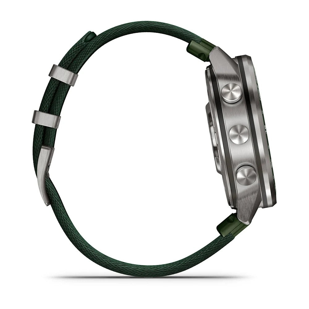 Garmin Golfer (Gen 3)