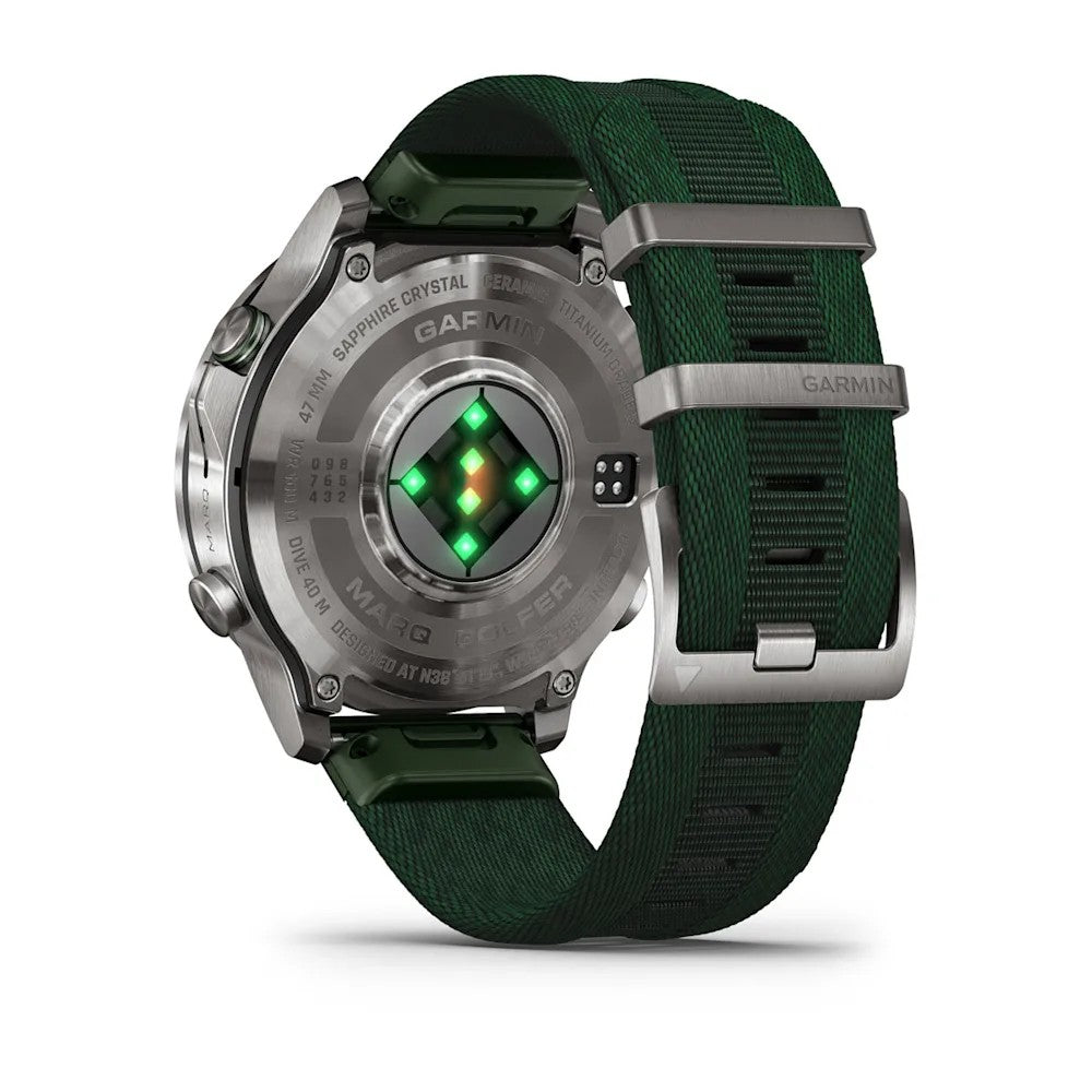 Garmin Golfer (Gen 3)