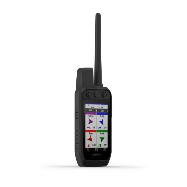 Garmin Alpha 200 Plus Köpek Takip Cihazı