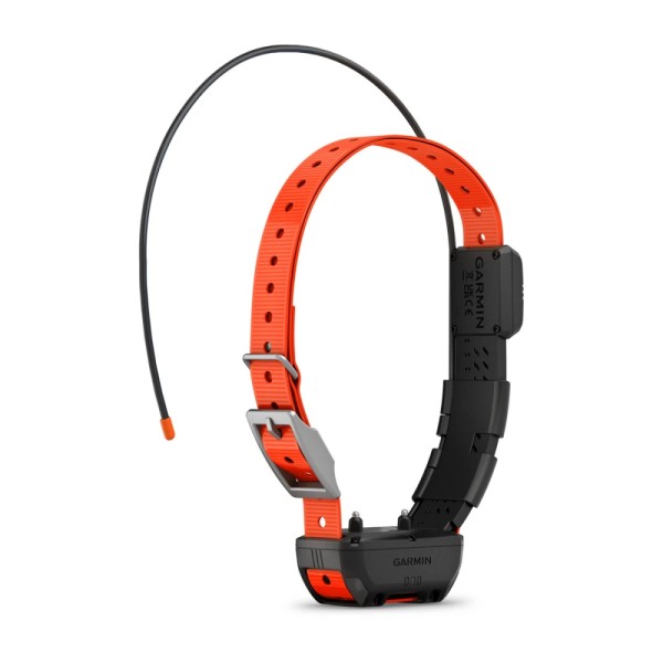 Garmin Alpha TT 25 Köpek Tasması