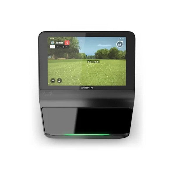 Garmin Approach R50 Premium Golf Launch Monitörü ve Simülatörü