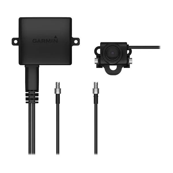 Garmin BC 50 Plaka Montajlı Kablosuz Geri Görüş Kamerası