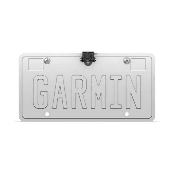 Garmin BC 50 Plaka Montajlı Kablosuz Geri Görüş Kamerası