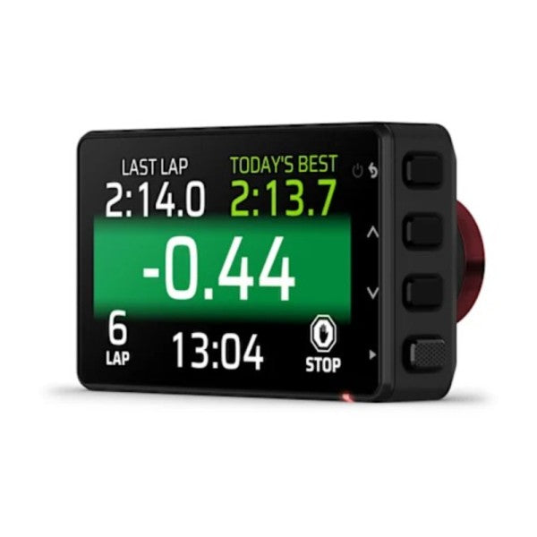 Garmin Catalyst 2 Sürüş Performansı Optimize Edici