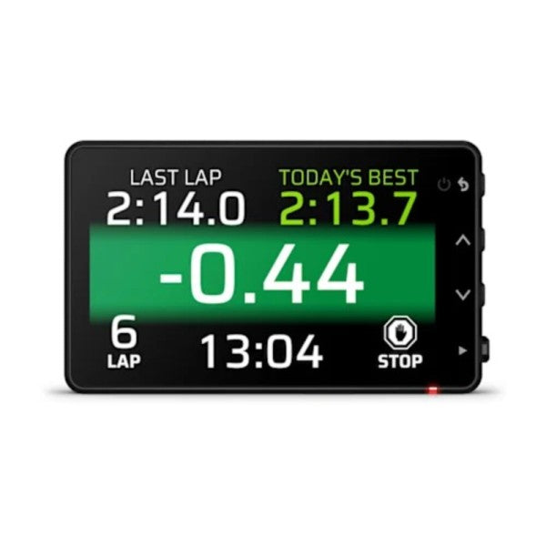 Garmin Catalyst 2 Sürüş Performansı Optimize Edici