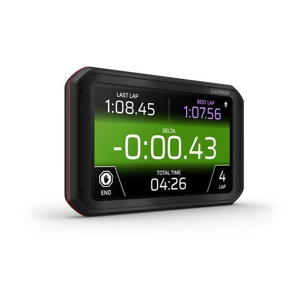 Garmin Catalyst Sürüş Performansı Optimize Edici
