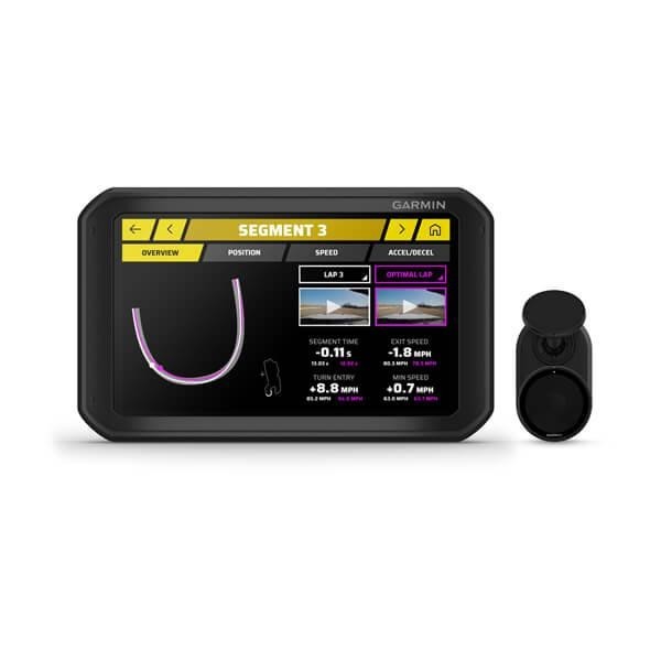 Garmin Catalyst Sürüş Performansı Optimize Edici