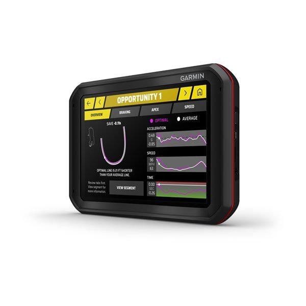 Garmin Catalyst Sürüş Performansı Optimize Edici