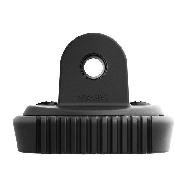 Garmin Çeyrek dönüşlü, raylı montaj adaptörü