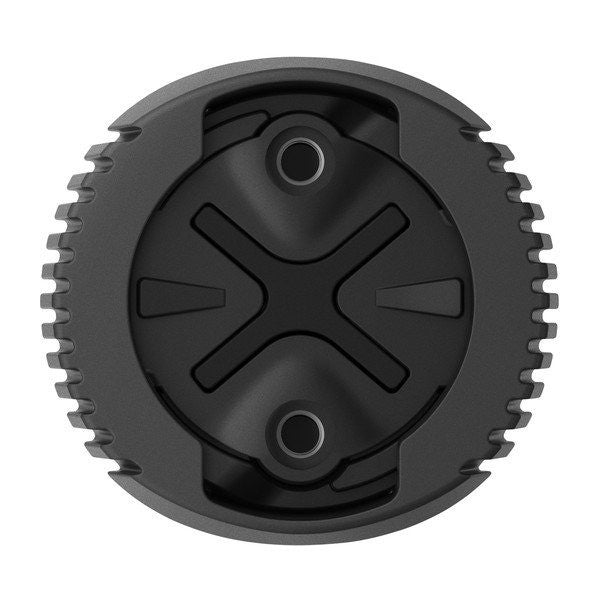 Garmin Çeyrek dönüşlü, raylı montaj adaptörü