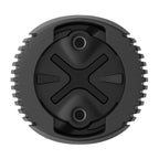 Garmin Çeyrek dönüşlü, raylı montaj adaptörü