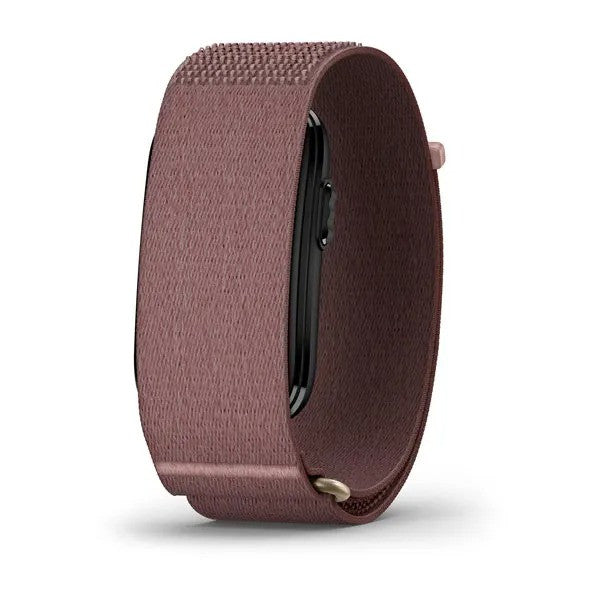 Garmin CIRQA Akıllı Bileklik - Eflatun (L/XL)