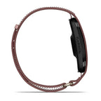 Garmin CIRQA Akıllı Bileklik - Eflatun (L/XL)
