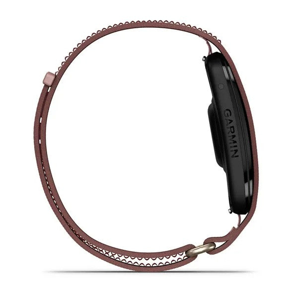 Garmin CIRQA Akıllı Bileklik - Eflatun (L/XL)