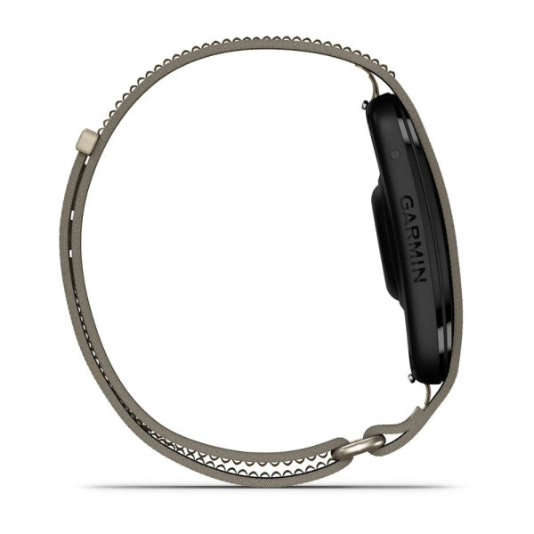 Garmin CIRQA Akıllı Bileklik - Gri (L/XL)