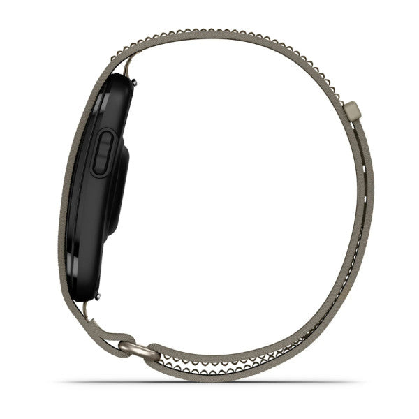 Garmin CIRQA Akıllı Bileklik - Gri (L/XL)