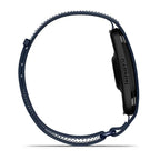Garmin CIRQA Akıllı Bileklik - Kaptan Mavisi (L/XL)
