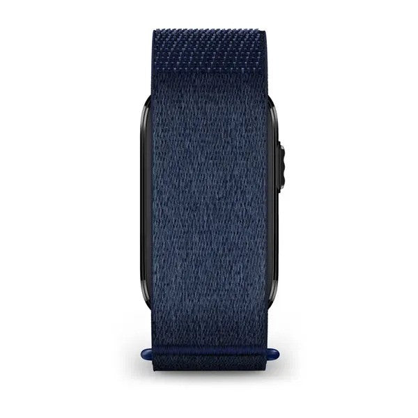 Garmin CIRQA Akıllı Bileklik - Kaptan Mavisi (L/XL)