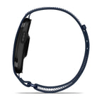 Garmin CIRQA Akıllı Bileklik - Kaptan Mavisi (L/XL)