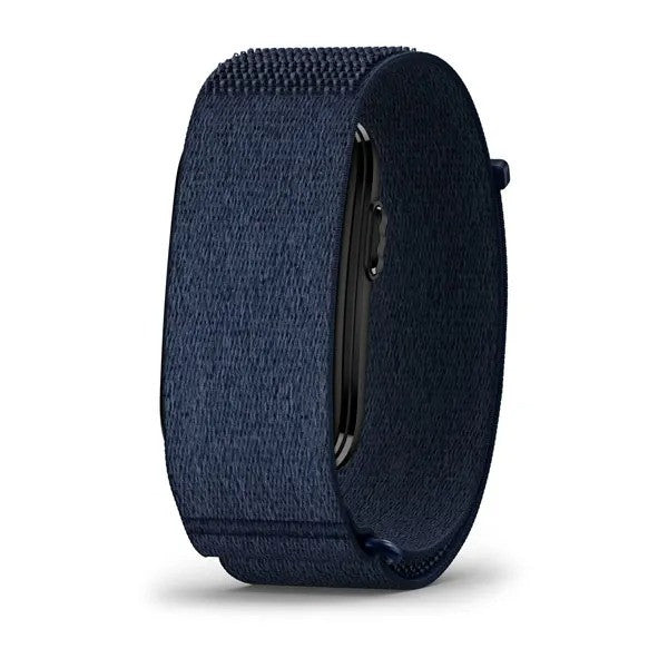 Garmin CIRQA Akıllı Bileklik - Kaptan Mavisi (L/XL)