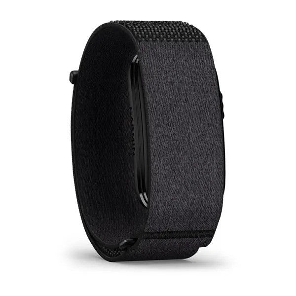 Garmin CIRQA Akıllı Bileklik - Siyah (L/XL)