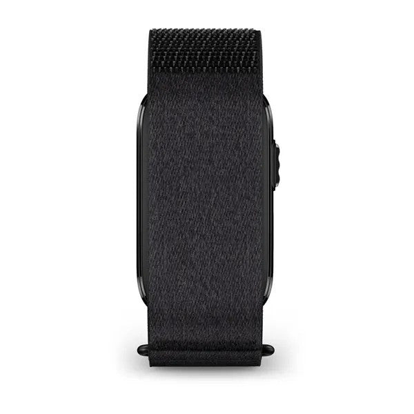 Garmin CIRQA Akıllı Bileklik - Siyah (L/XL)