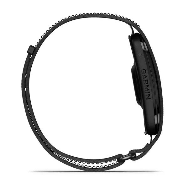 Garmin CIRQA Akıllı Bileklik - Siyah (L/XL)