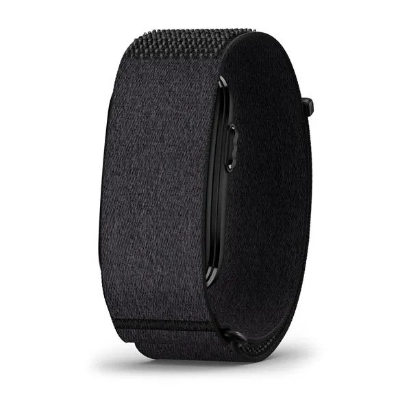 Garmin CIRQA Akıllı Bileklik - Siyah (L/XL)