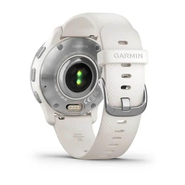 Garmin D2 Air X10 - Beyaz Akıllı Saat