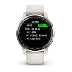 Garmin D2 Air X10 - Beyaz Akıllı Saat