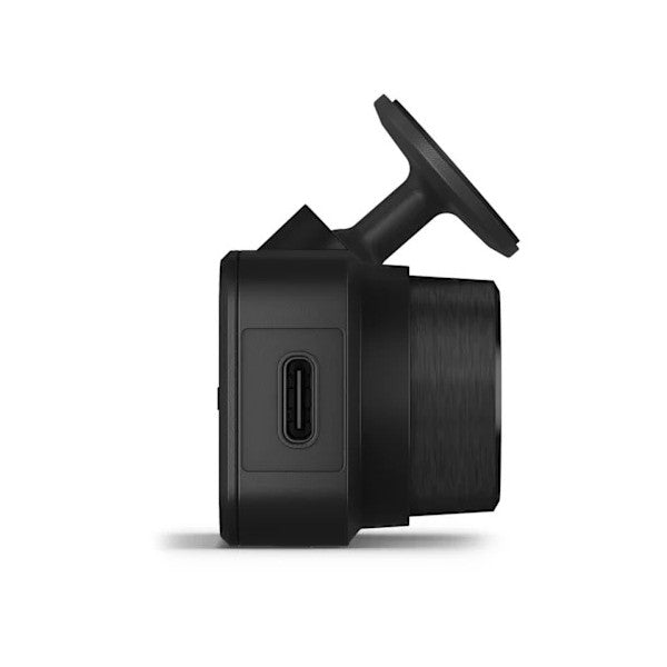 Garmin Dash Cam Mini 3 140 Derecelik Görüş Alanına ve Dahili Clarity™ Polarizöre Sahip Ultra Kompakt 1080p Araç İçi Kamera