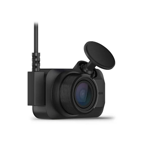 Garmin Dash Cam Mini 3 140 Derecelik Görüş Alanına ve Dahili Clarity™ Polarizöre Sahip Ultra Kompakt 1080p Araç İçi Kamera