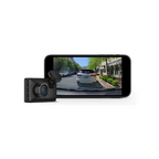 Garmin Dash Cam X210 140 Derecelik Görüş Alanı ve Dahili Clarity ™ Polarize Edici ile 1440p Dash Cam