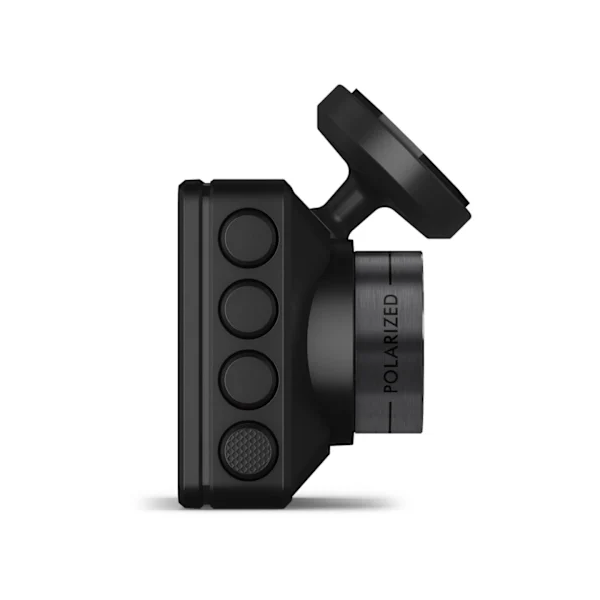 Garmin Dash Cam X210 140 Derecelik Görüş Alanı ve Dahili Clarity ™ Polarize Edici ile 1440p Dash Cam