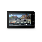 Garmin Dash Cam X210 140 Derecelik Görüş Alanı ve Dahili Clarity ™ Polarize Edici ile 1440p Dash Cam