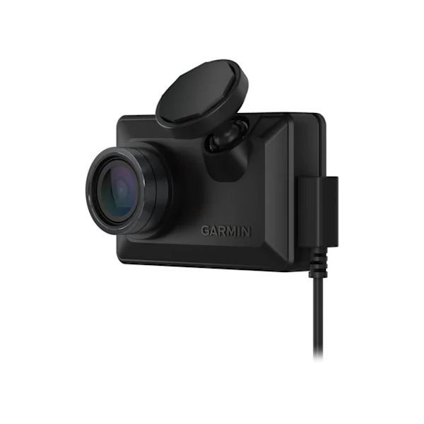 Garmin Dash Cam X310 140 derecelik Görüş Alanına ve Dahili Clarity Polarizöre Sahip 4K Dokunmatik Ekranlı Araç Kamerası